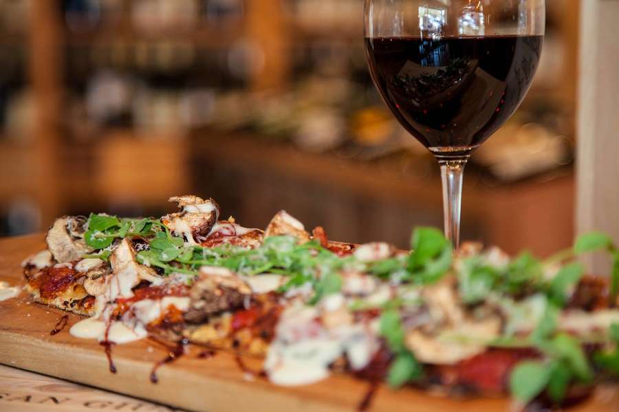 Foxcroft Wine Co. A Bar in Charlotte, NC Thrillist