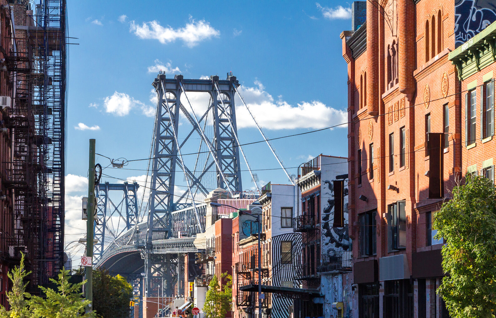The Most New York Things New Yorkers Say Thrillist
