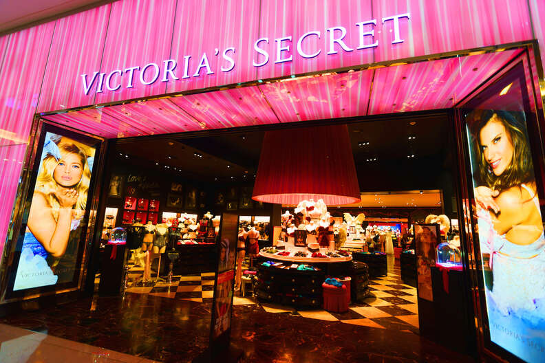 What It's Like to Work at Victoria's Secret Thrillist