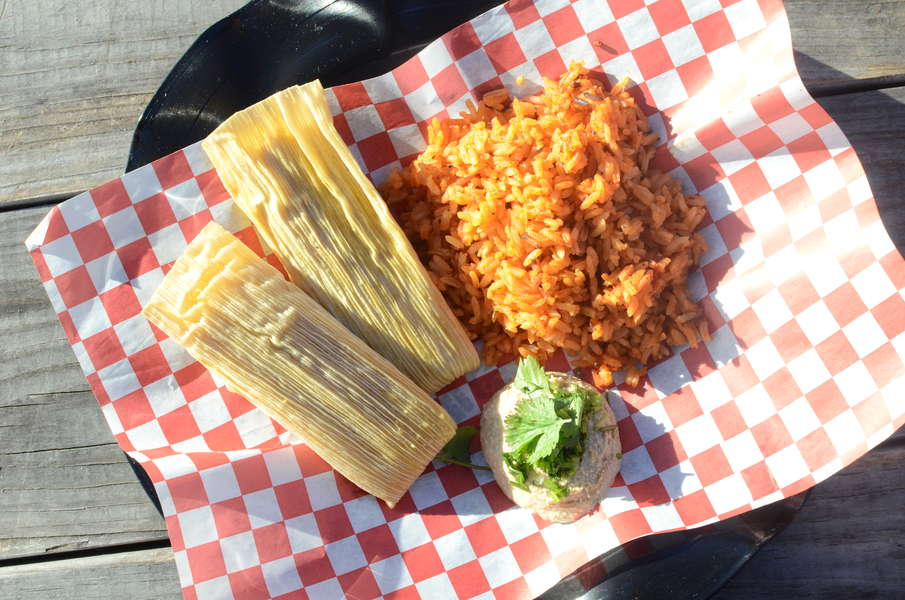 Alamo Tamale & Taco A Restaurant in Houston, TX Thrillist