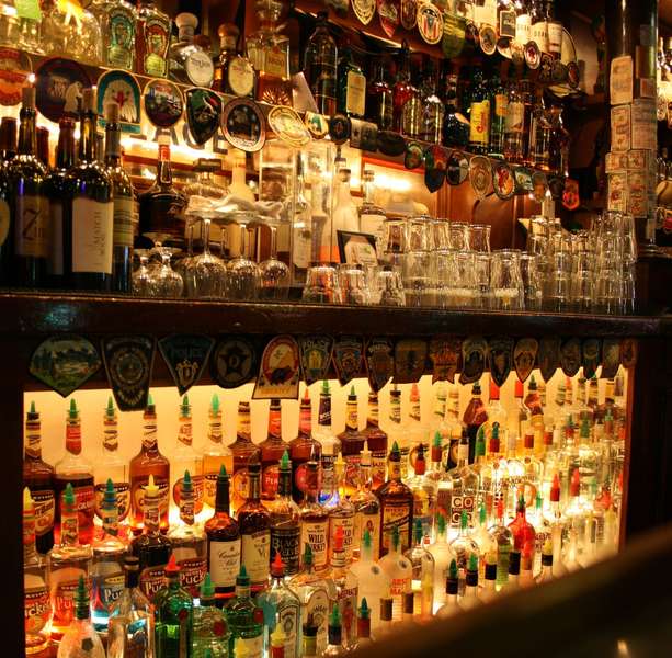 Pomeroy's A Bar in Phoenix, AZ Thrillist