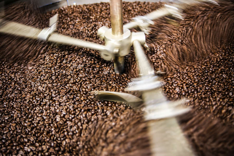 Best Coffee Roasters in the US for Your Morning Cup Thrillist