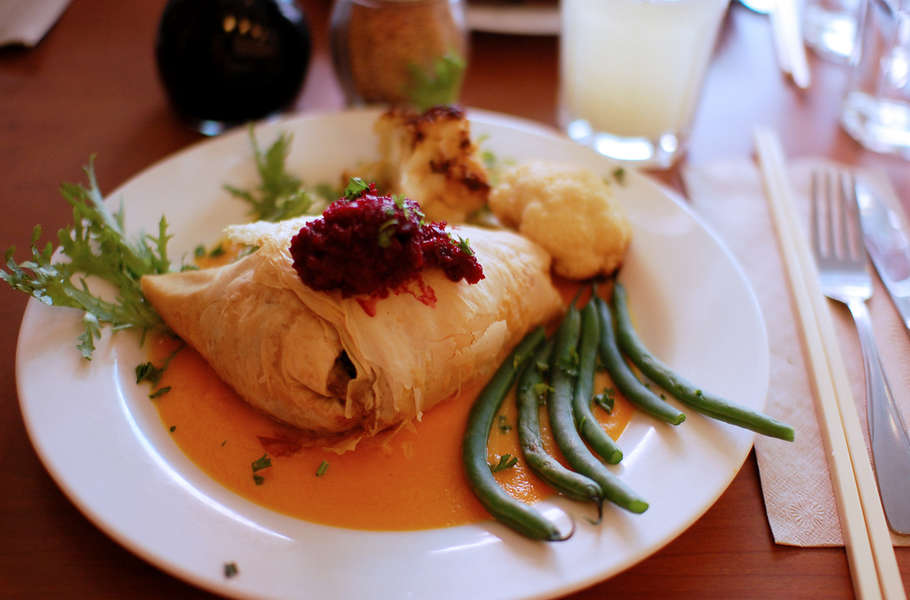 Angelica Kitchen A Restaurant in New York, NY Thrillist