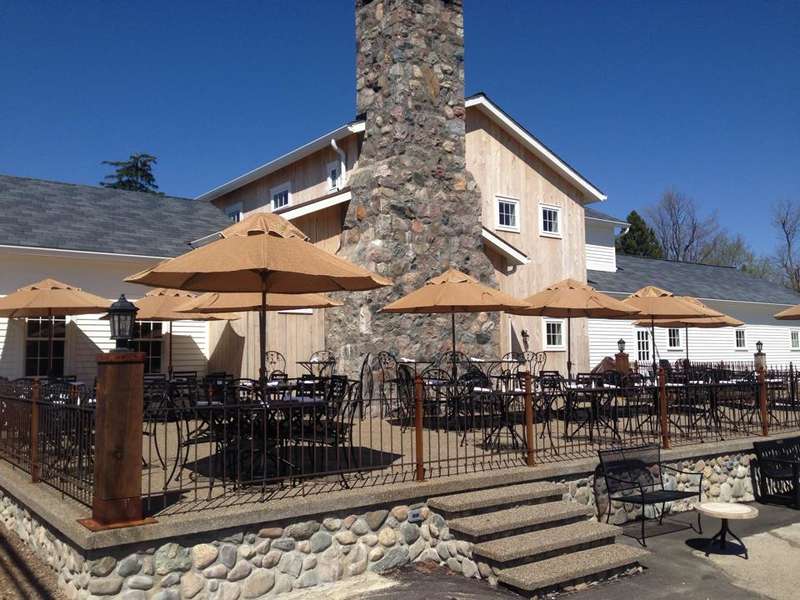 White Horse Inn A Bar in Metamora, MI Thrillist