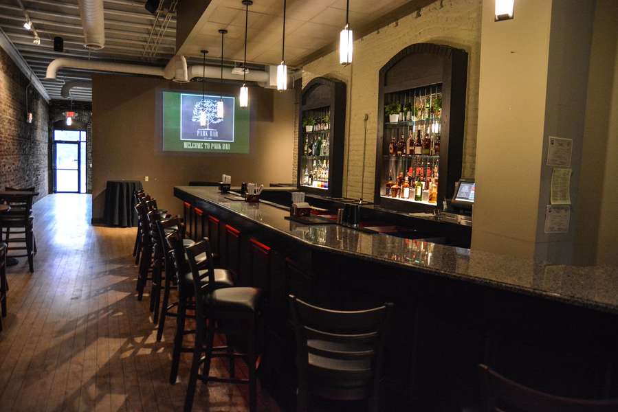 The Most Underrated Bars in Atlanta Thrillist