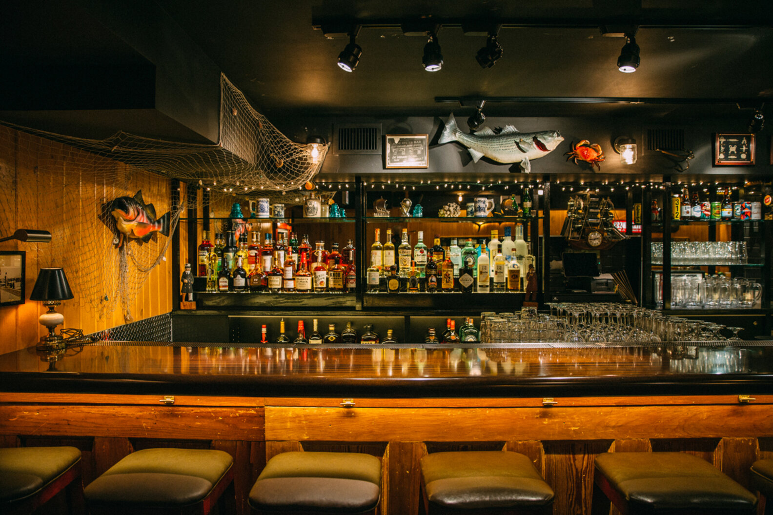 Best Bar Food in Chicago Thrillist