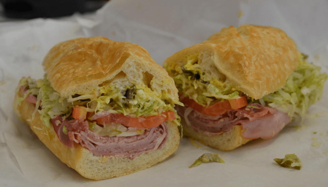 All About The Bread A Restaurant in Los Angeles, CA Thrillist