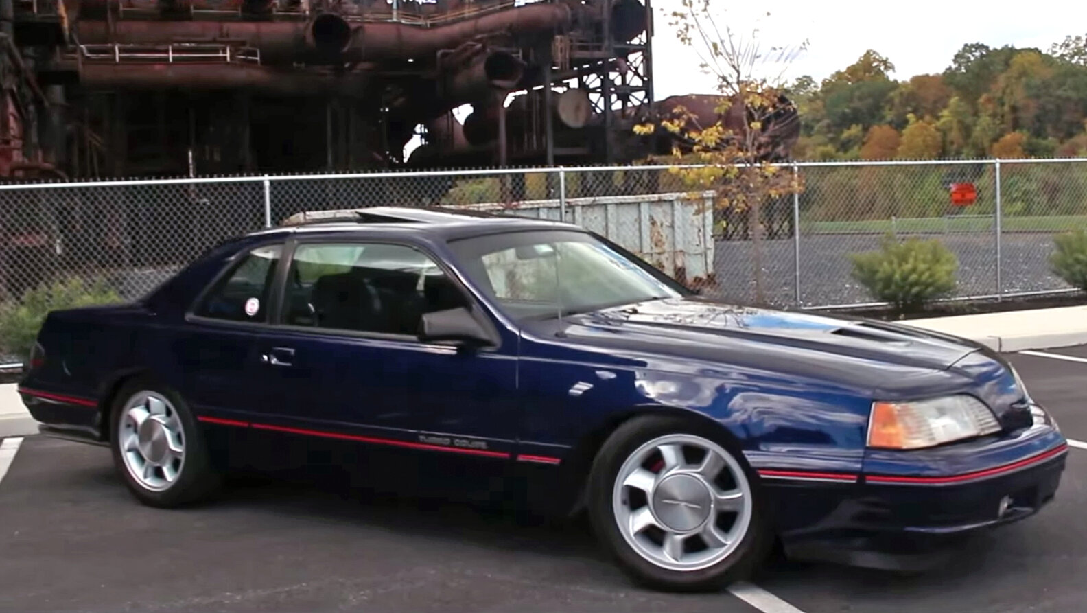 10 Underrated American Cars for Under 5,000 Thrillist