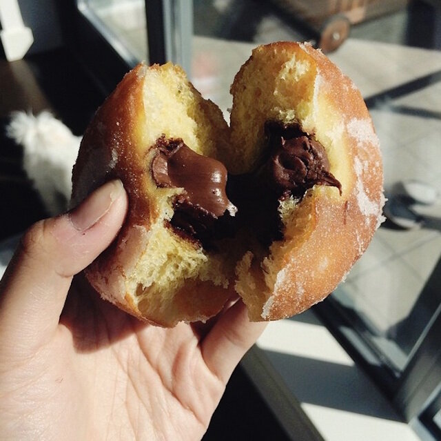 Best Donuts in San Francisco, CA Thrillist