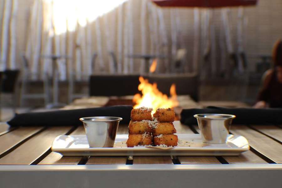 Second Home Kitchen + Bar A Restaurant in Denver, CO Thrillist