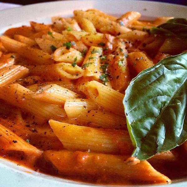 Lasagna Restaurant A Restaurant in New York, NY Thrillist