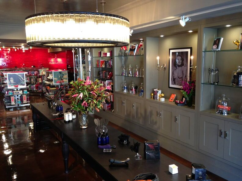 The Best Sex Shops in Manhattan for Exactly What You’re Looking For