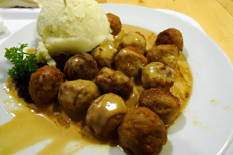 IKEA A Restaurant in Philadelphia, PA Thrillist