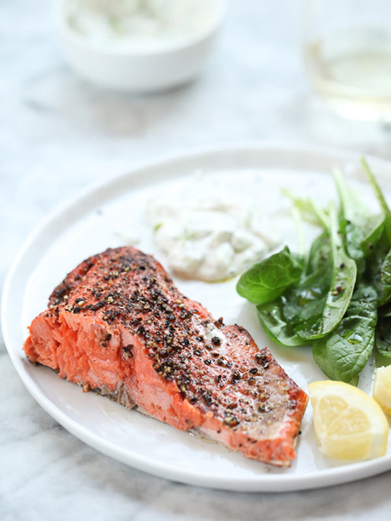 Quick and Easy Salmon Recipes Thrillist