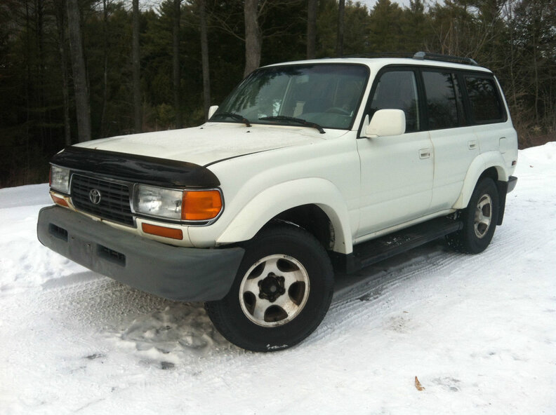 5 Great Cars Under 3k for Sale Right Now Thrillist