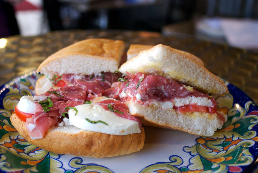 The Best International Sandwiches in Dallas Thrillist