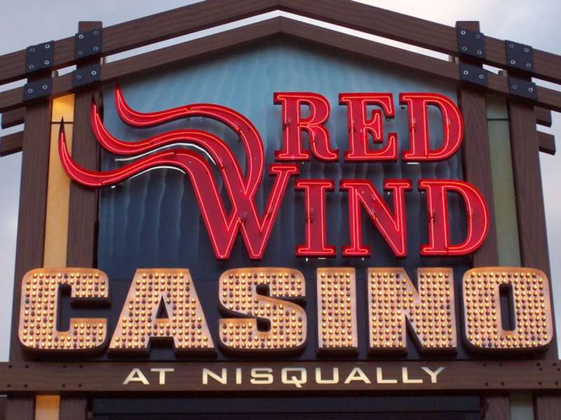 Red Wind Casino A Other in Olympia, WA Thrillist