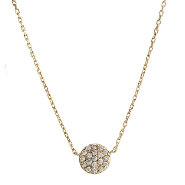 Kara Ackerman Necklace Own Thrillist Portland