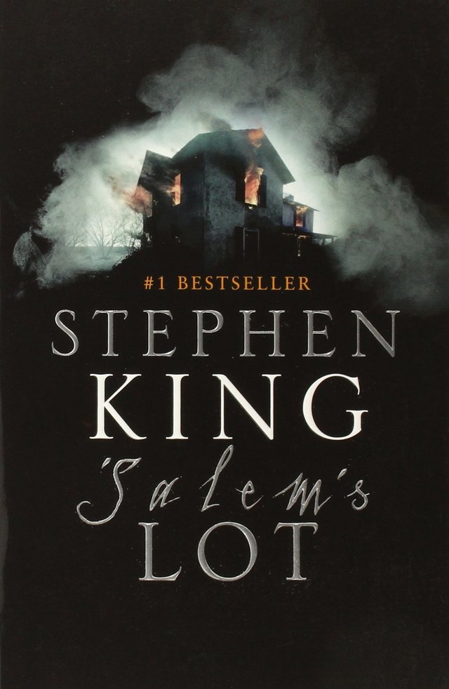 Stephen King Books A Beginner's Guide Thrillist