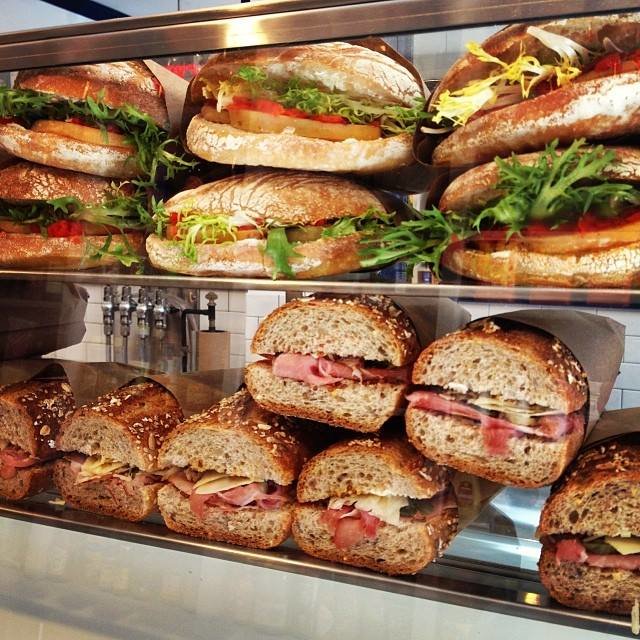 Best Cheap Sandwiches in NYC Thrillist