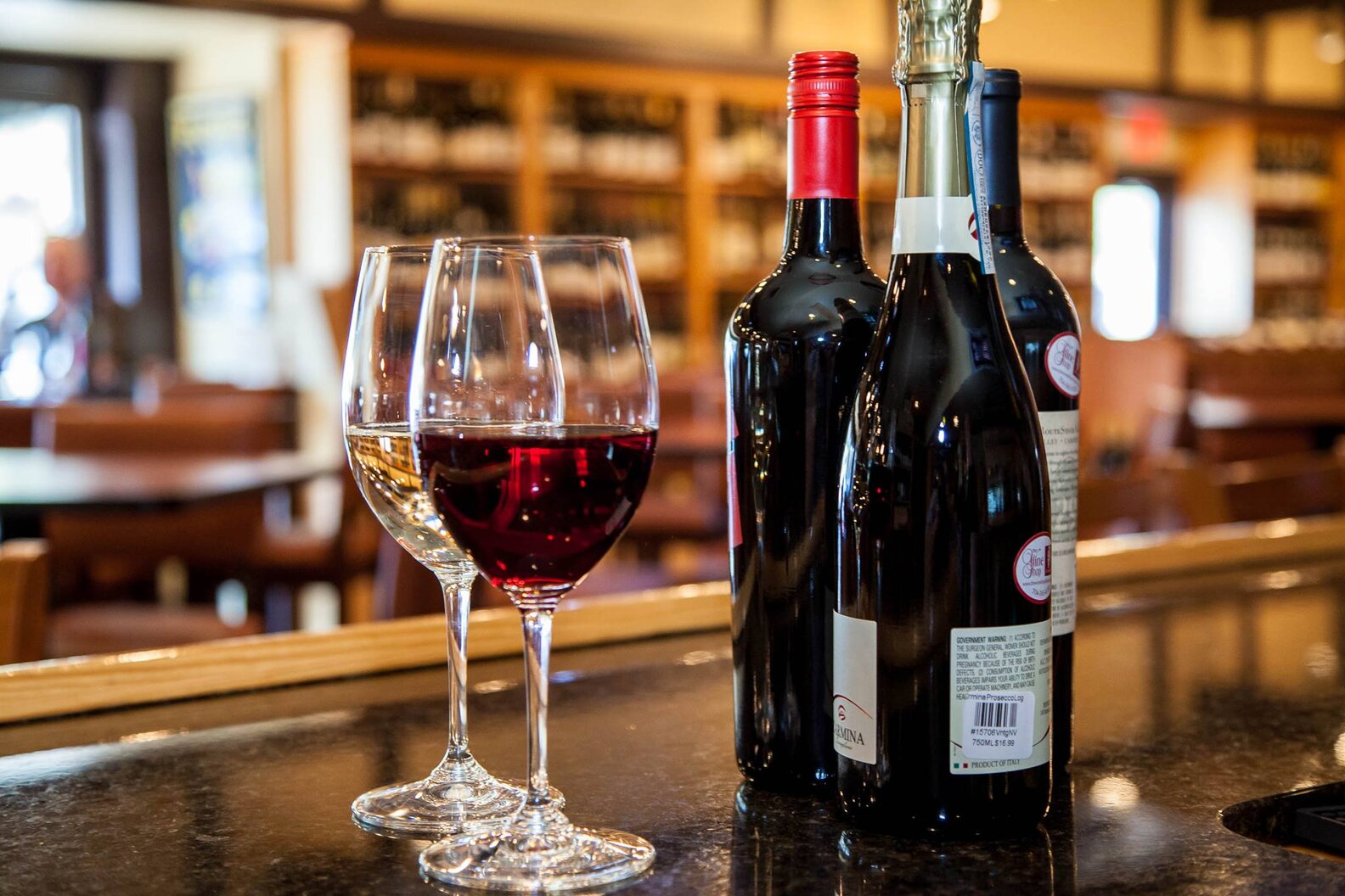 Best Wine Bars in Charlotte, NC Thrillist