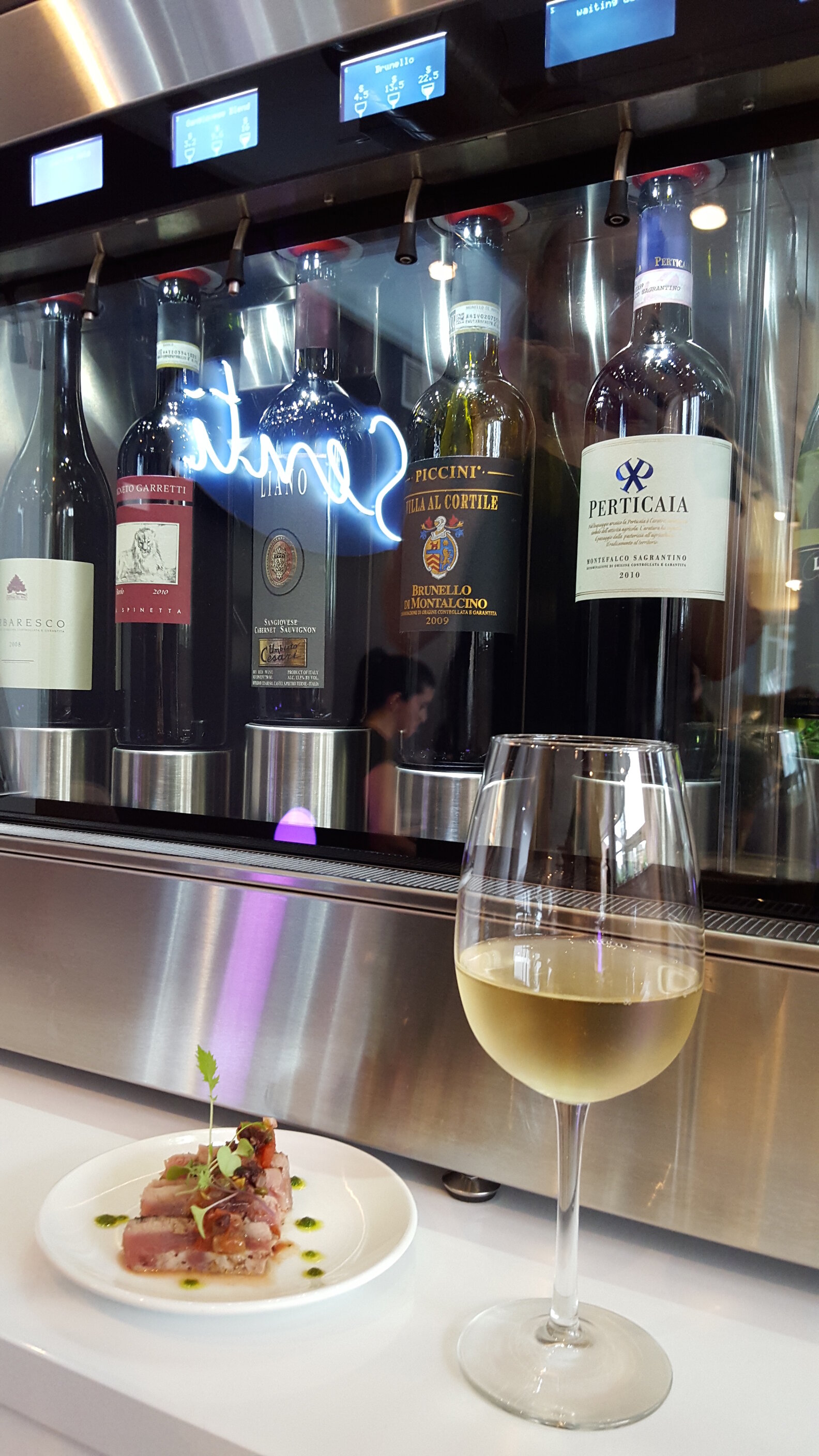 The Best Wine Bars in Pittsburgh Thrillist