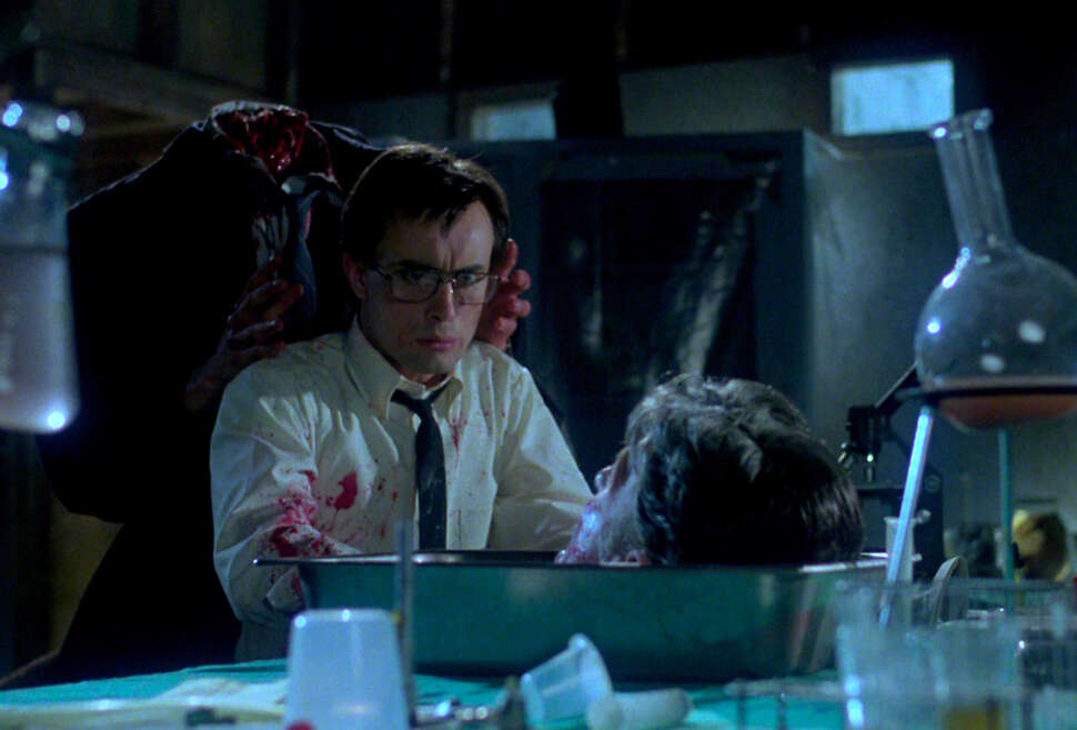 Best Scary Movies Ever Made Why 1990's 'The Witches' is the Scariest