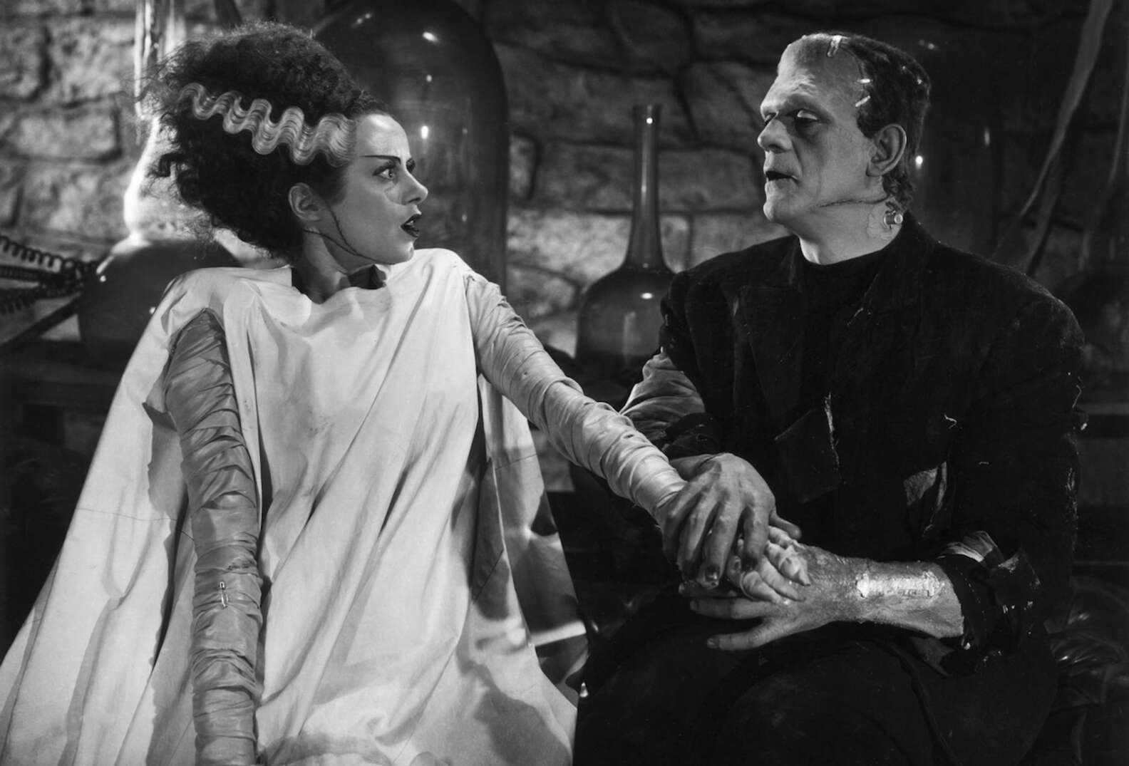 Best Horror Movies of All Time, Ranked Scariest Movies Ever Made