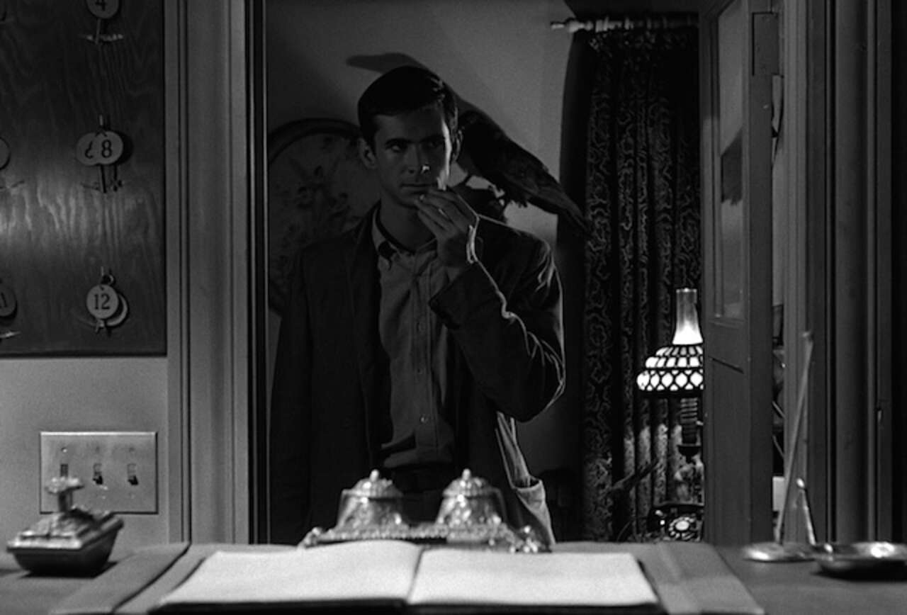 Best Horror Movies of All Time, Ranked Scariest Movies Ever Made