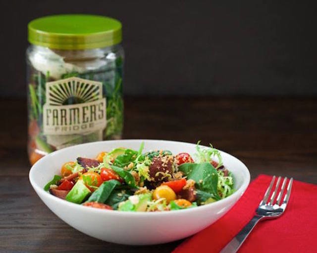 The Best Healthy Lunches in the Loop and Downtown Chicago Thrillist