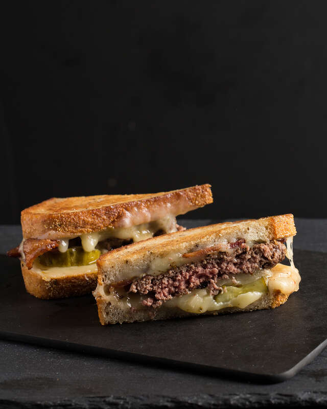 The 12 Best Patty Melt Recipes of All Time Thrillist