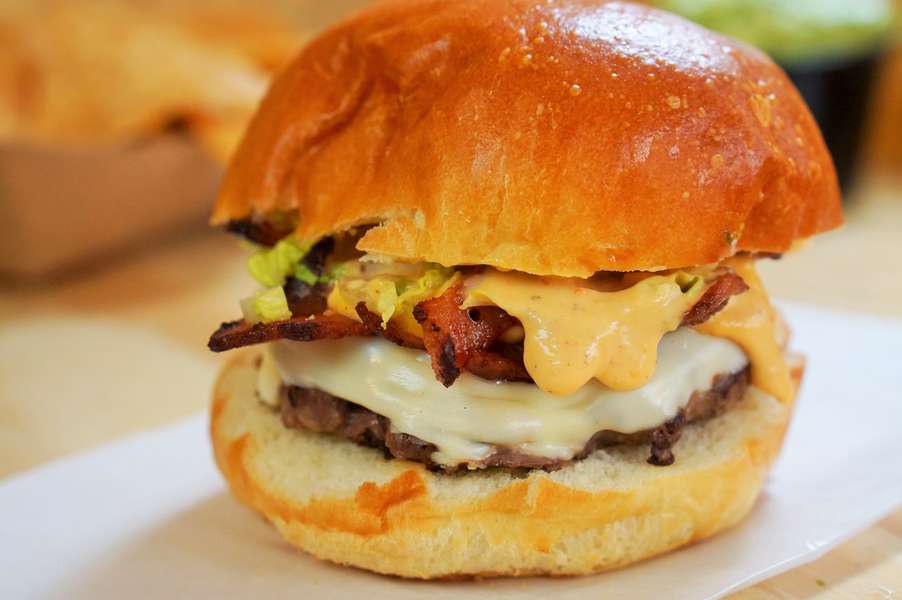 Secret Menu Items Hidden Menu Items at Restaurants in Philadelphia