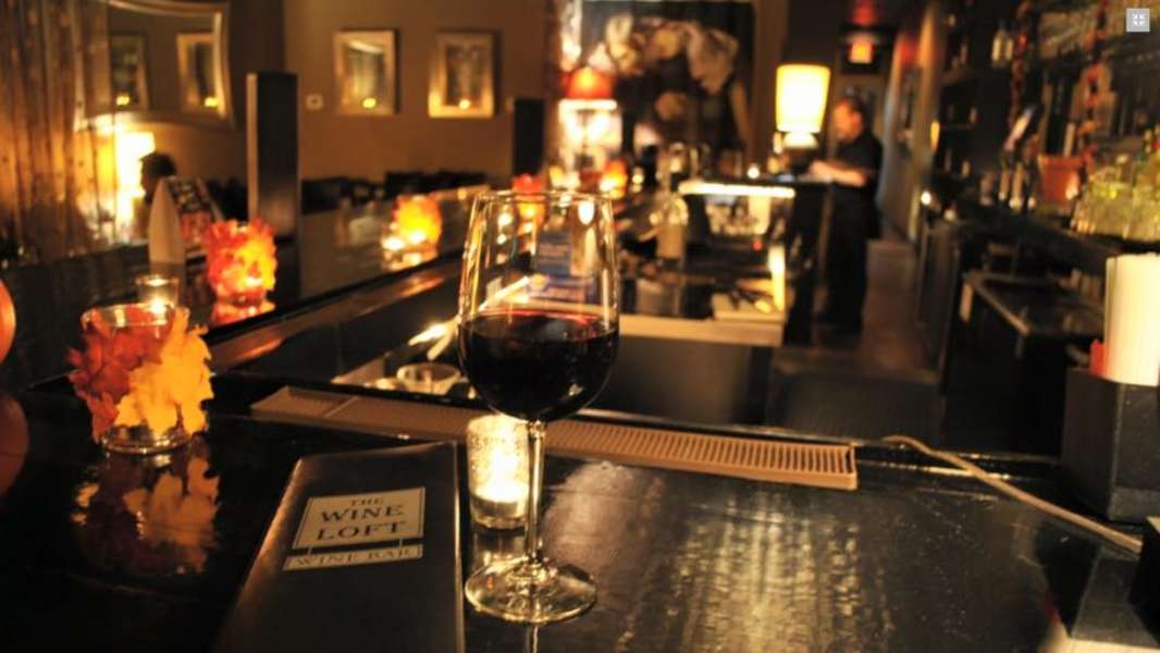 The Wine Loft Charlotte A Bar in Charlotte, NC Thrillist