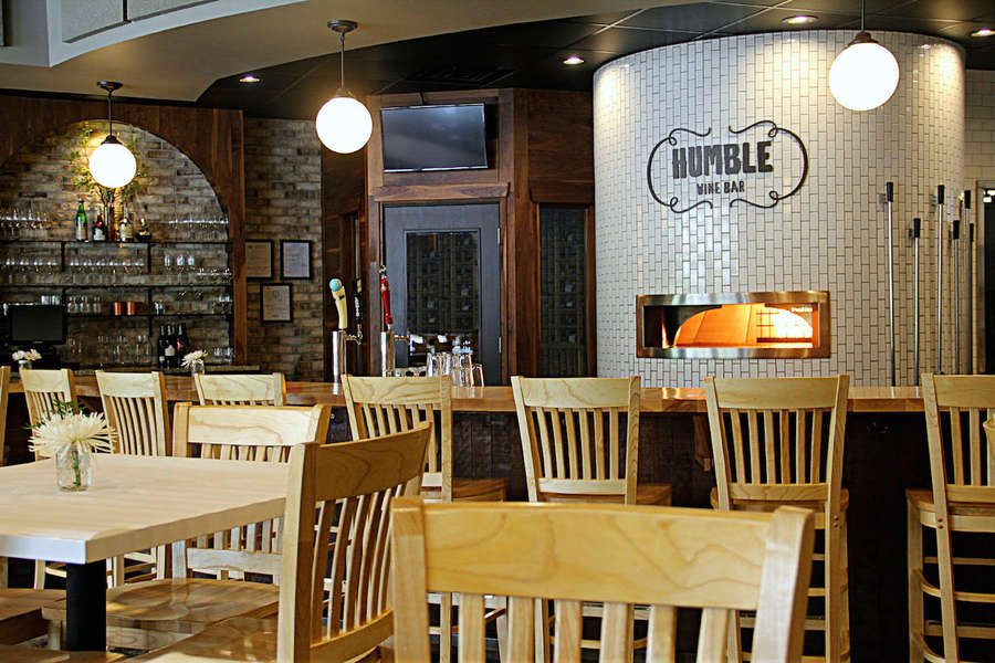 Humble Wine Bar A Bar in Lakewood, OH Thrillist