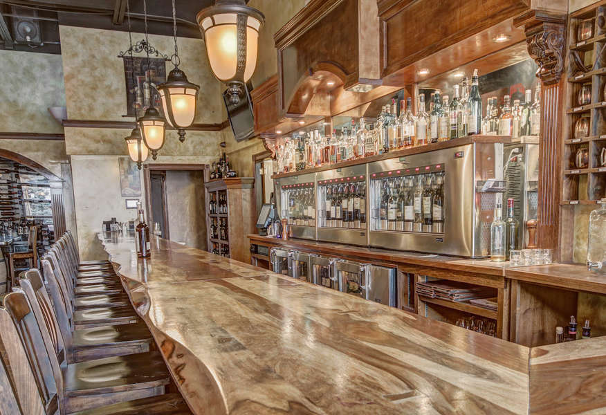 Wine Bar Rocky River A Bar in Rocky River, OH Thrillist