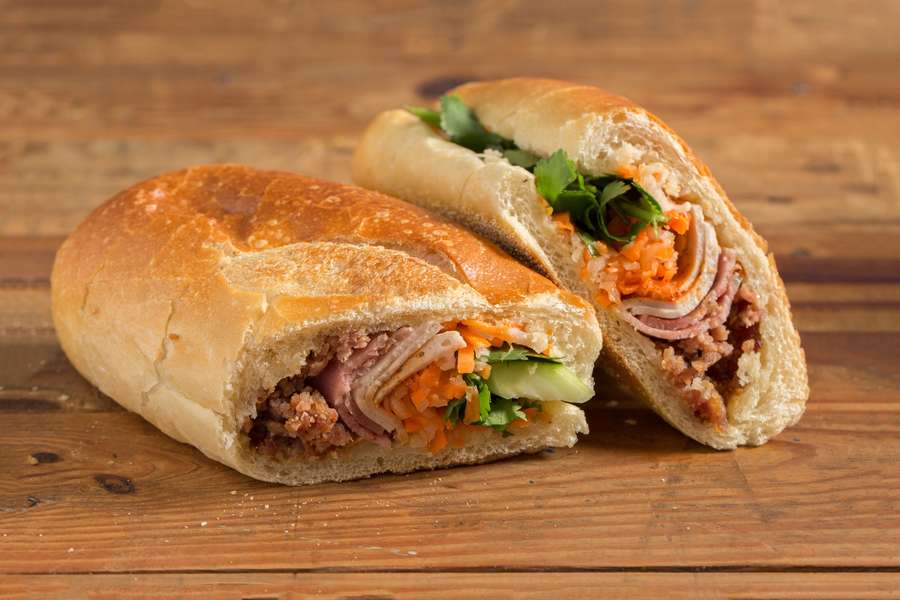 Best Cheap Sandwiches in NYC Thrillist