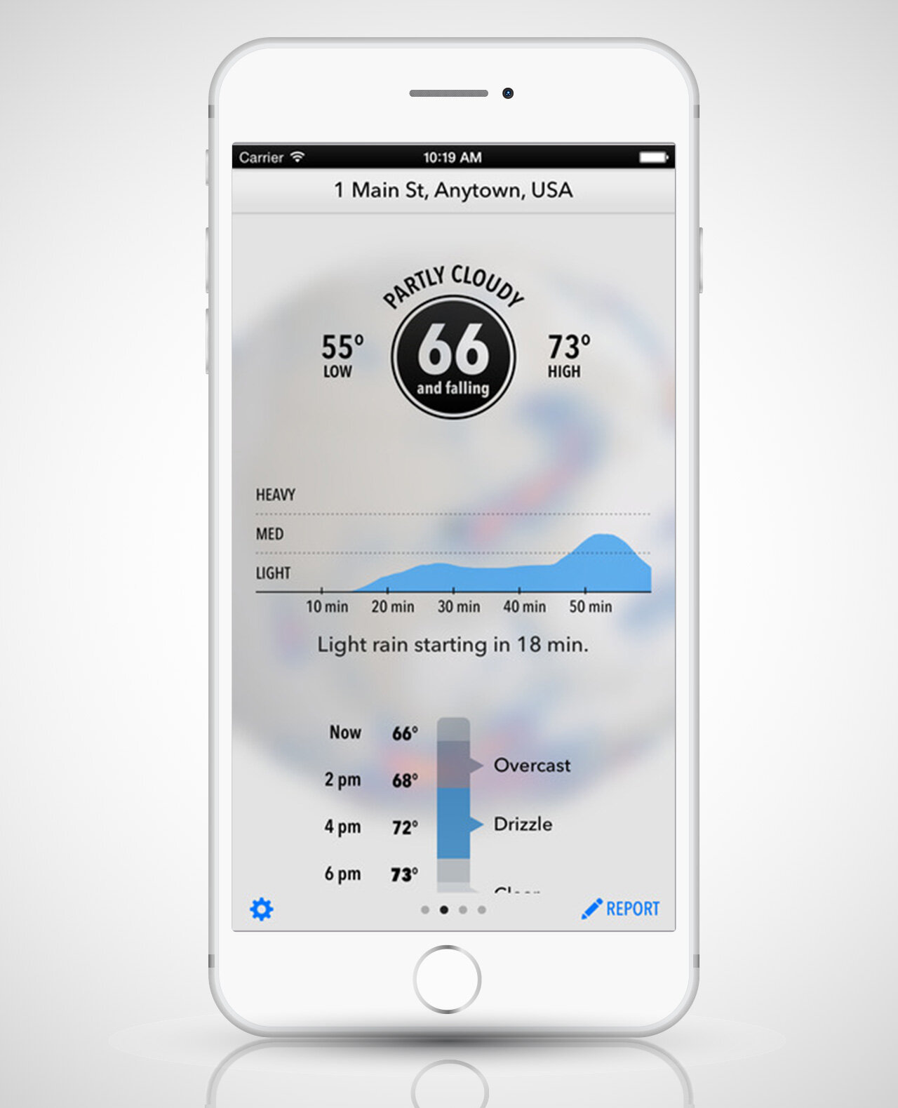 Best Paid iPhone Apps Worth Buying MotionX GPS, Dark Sky & More
