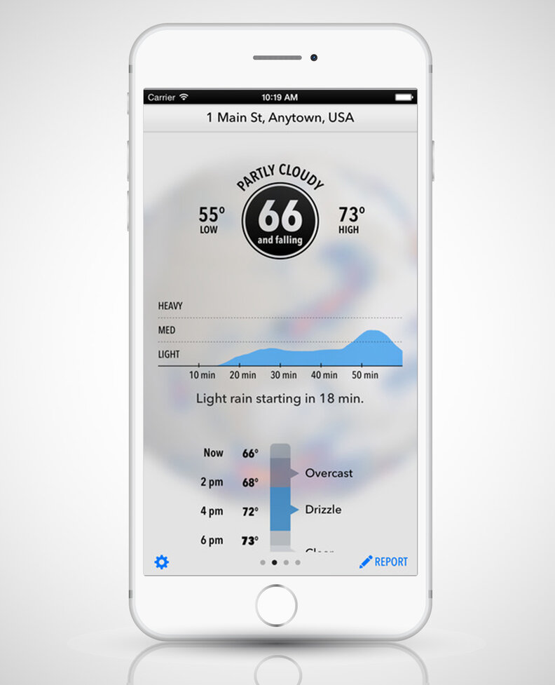 Best Paid iPhone Apps Worth Buying MotionX GPS, Dark Sky & More