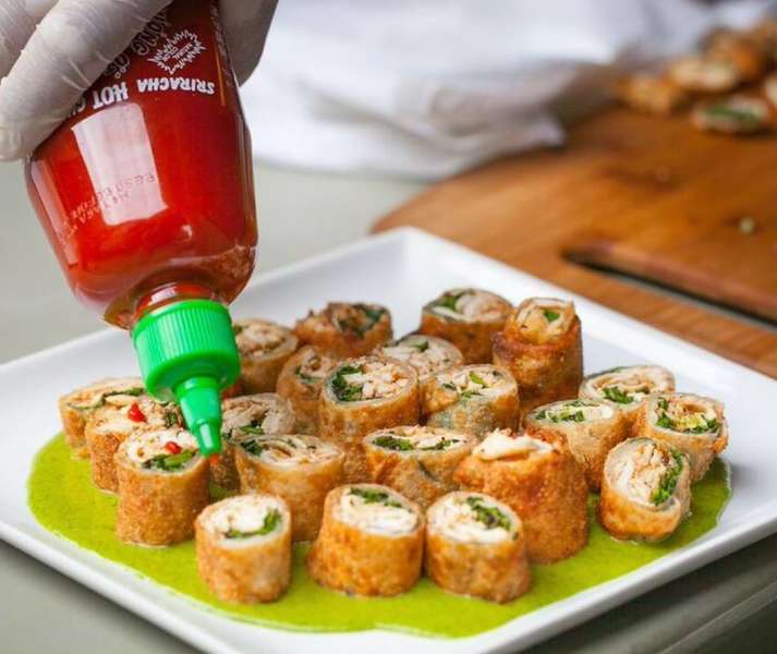 Sundried Tomato Cafè A Restaurant in San Dimas, CA Thrillist