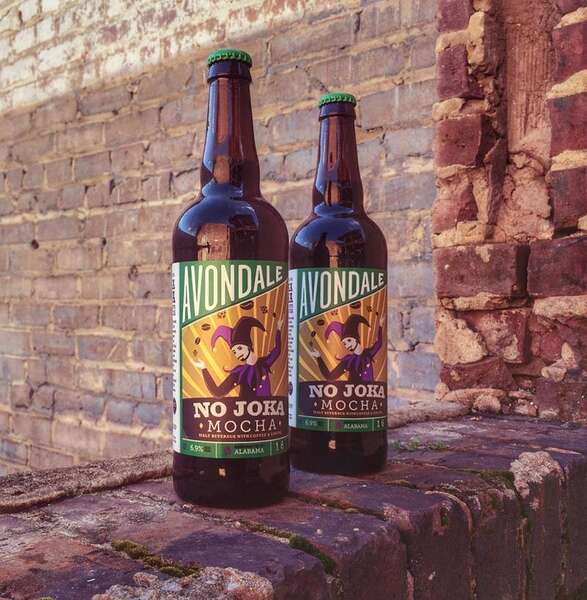 Avondale Brewing Company A Bar in Birmingham, AL Thrillist