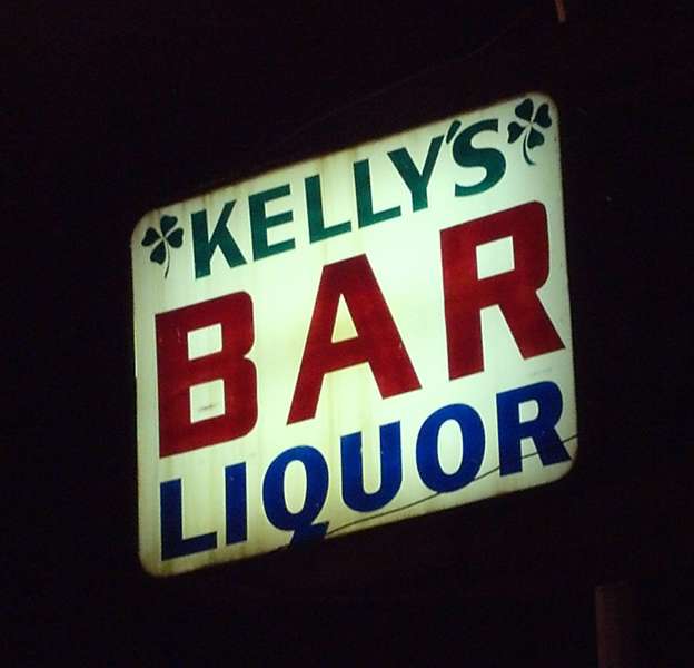 Kelly's Bar A Bar in Hamtramck, MI Thrillist