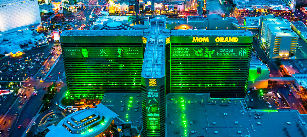 11 Things You Didn’t Know About MGM Grand Thrillist