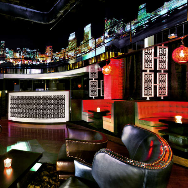 Guest House A Bar in San Diego, CA Thrillist