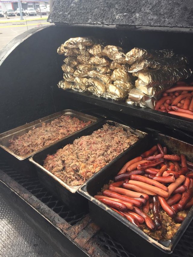 The Best BBQ Restaurants in Louisville Thrillist