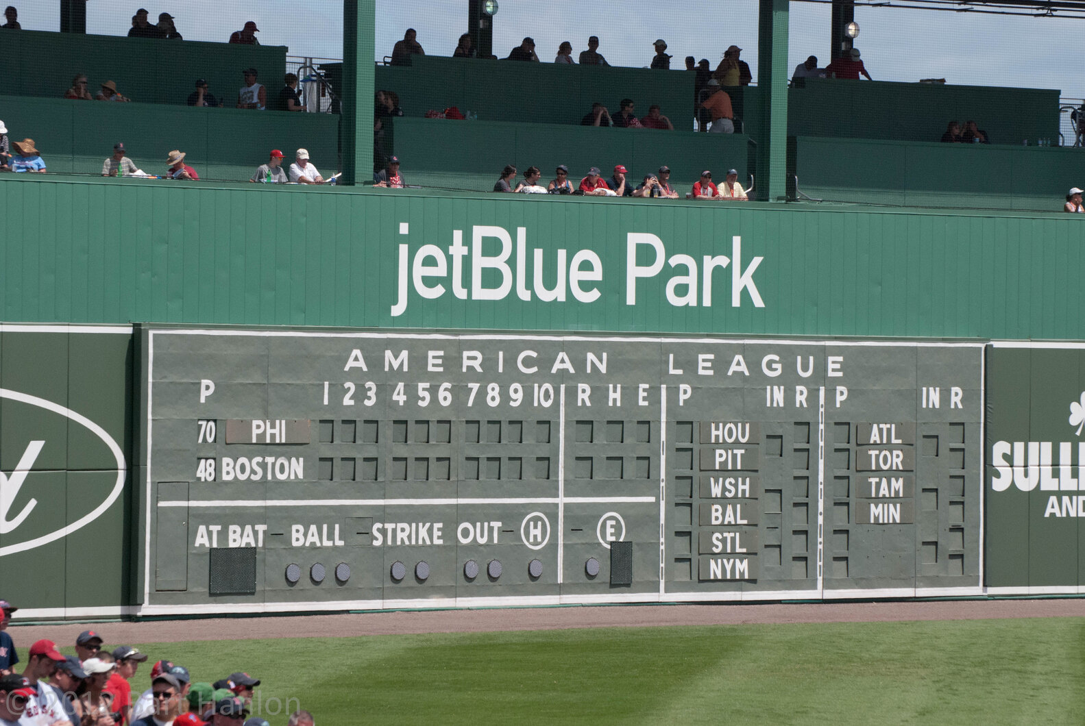 All 14 Grapefruit League Baseball Stadiums, Ranked Thrillist