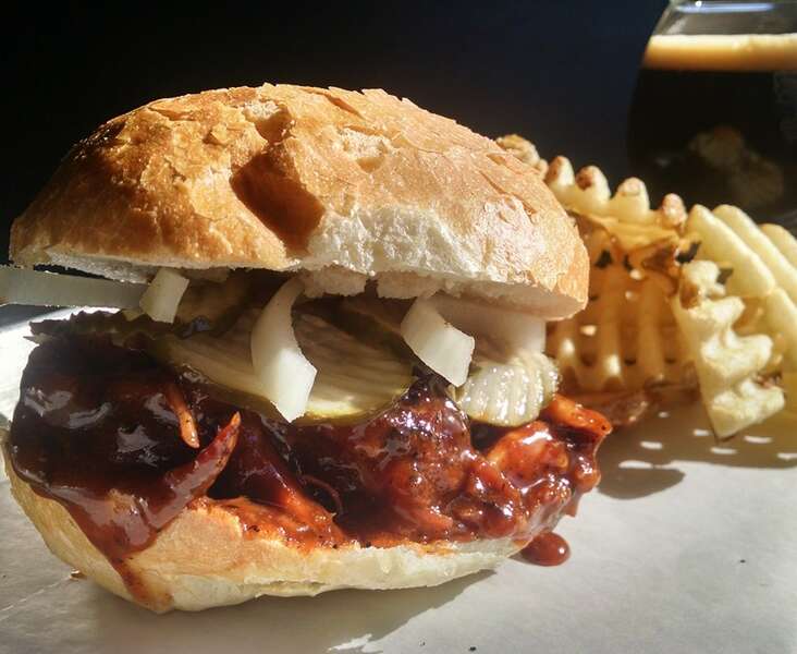 McClure's Barbecue A Restaurant in New Orleans, LA Thrillist