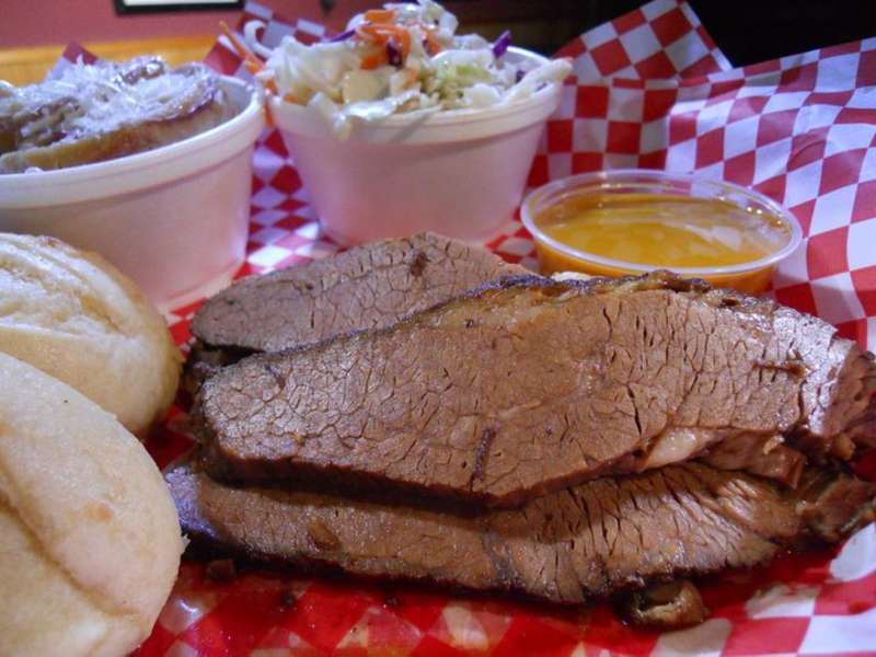 Q Fanatic A Restaurant in Champlin, MN Thrillist