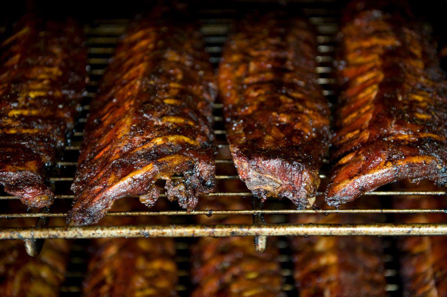 Where To Buy Turkey Ribs In Indianapolis