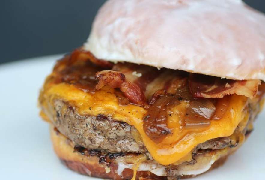 Bulldog Barbecue A Restaurant in Aventura, FL Thrillist