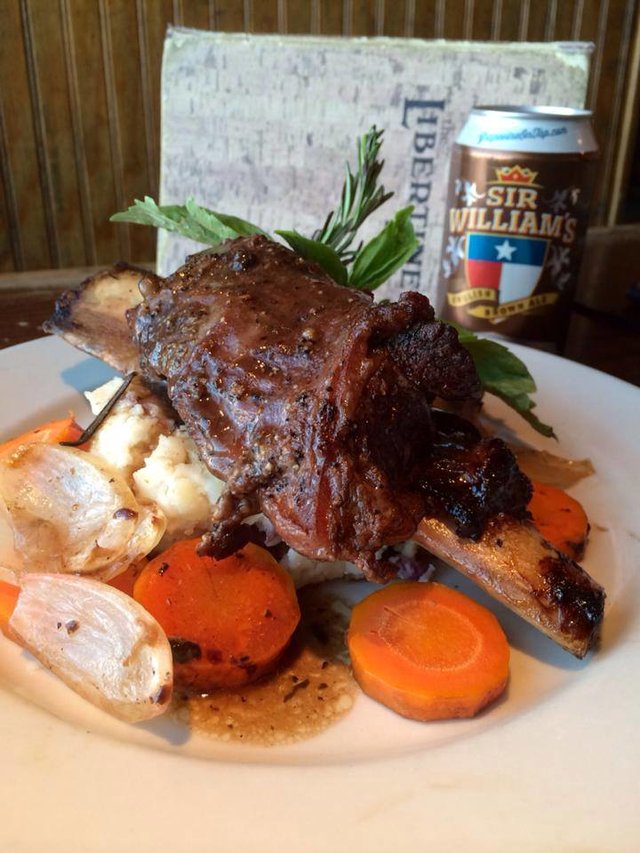 Best Bar Food in Dallas Thrillist